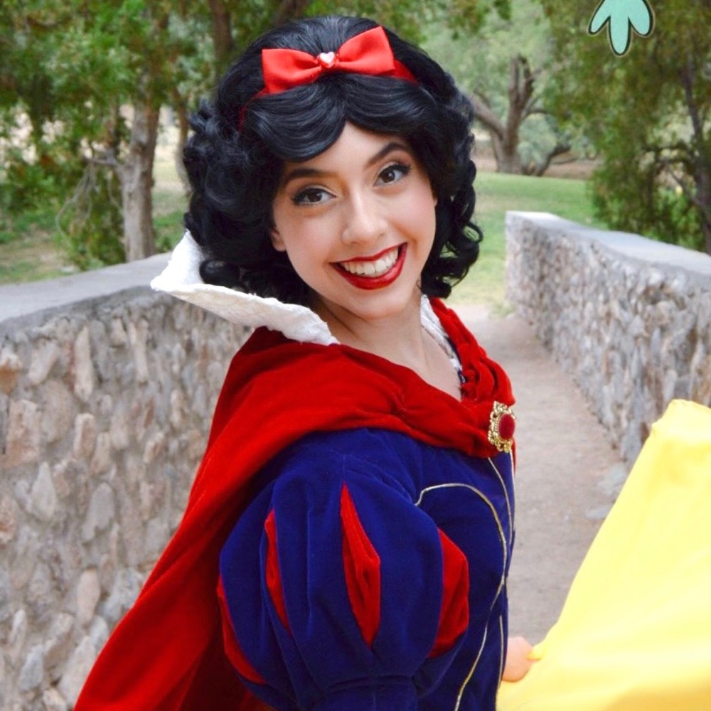 Meet your Posher, Gisselle